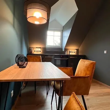 H-85 Level 5/10 Apartamento Coblenza