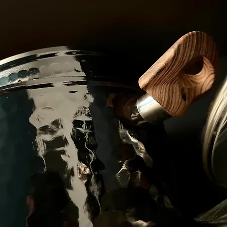 Apartamento H-85 Level 5/10 *