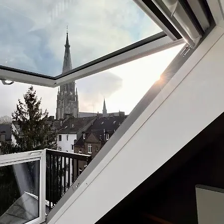 Apartamento H-85 Level 5/10 *