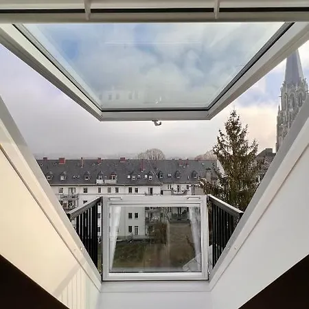 H-85 Level 5/10 Apartamento *