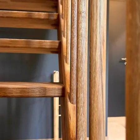 H-85 Level 5/10 Apartamento Coblenza