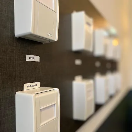 Apartamento H-85 Level 5/10 *