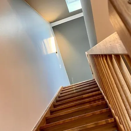 H-85 Level 5/10 Apartamento *