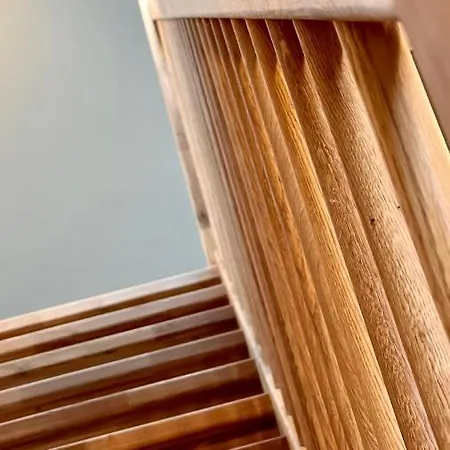 H-85 Level 5/10 Appartement *