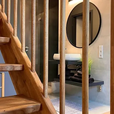 Apartamento H-85 Level 5/10 *