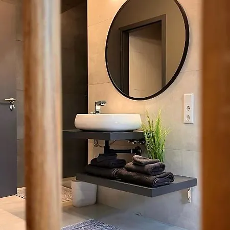 Apartamento H-85 Level 5/10