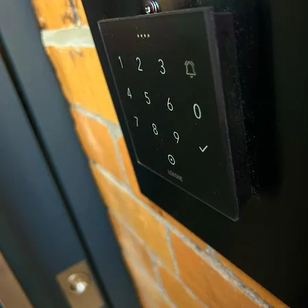 H-85 Level 5/10 Apartamento