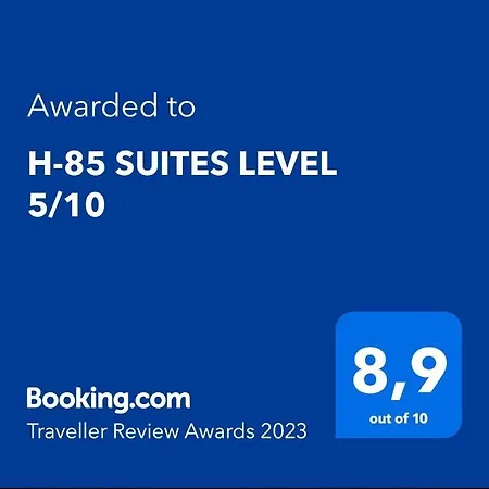 Apartamento H-85 Level 5/10 Coblenza