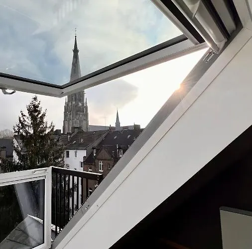 شقة H-85 Level 5/10 *