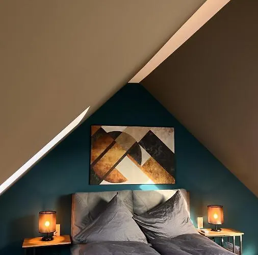 شقة H-85 Level 5/10 *