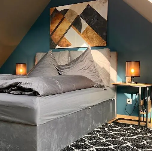 H-85 Level 5/10 شقة