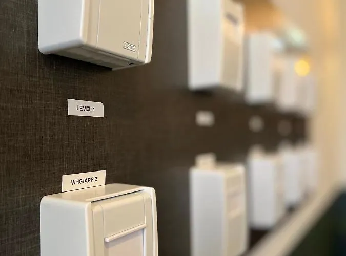 شقة H-85 Level 5/10 *