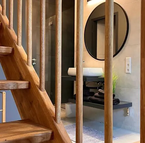 شقة H-85 Level 5/10 *