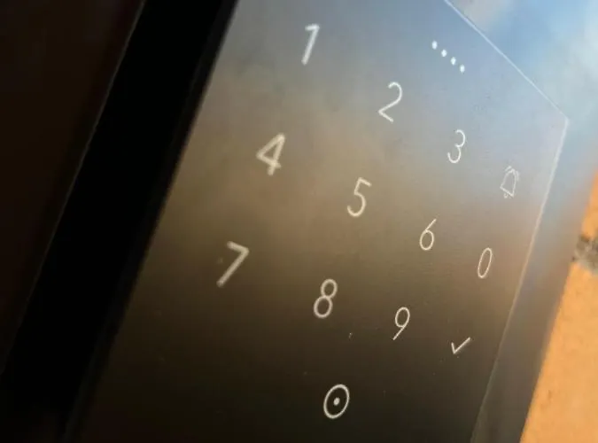 H-85 Level 5/10 شقة كوبلنس