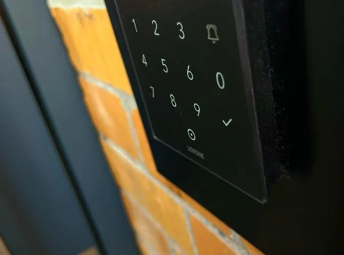 H-85 Level 5/10 شقة